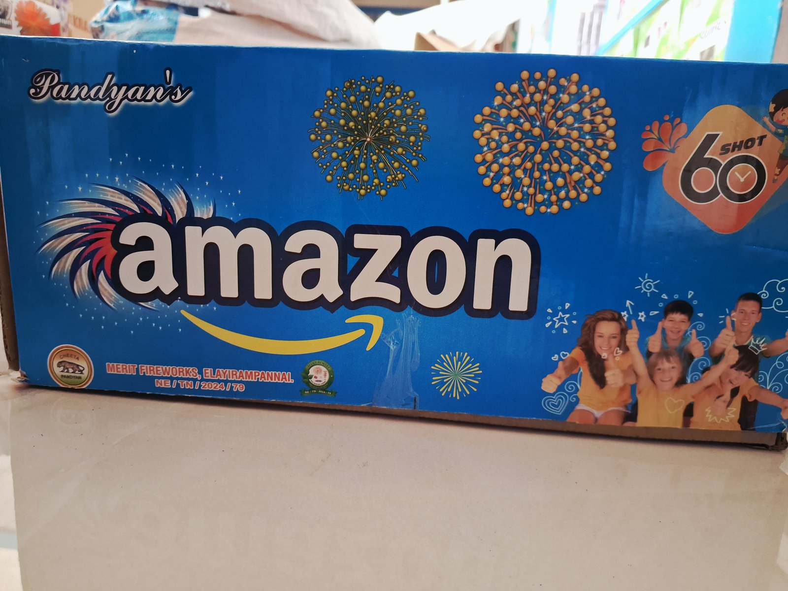 60 amazon