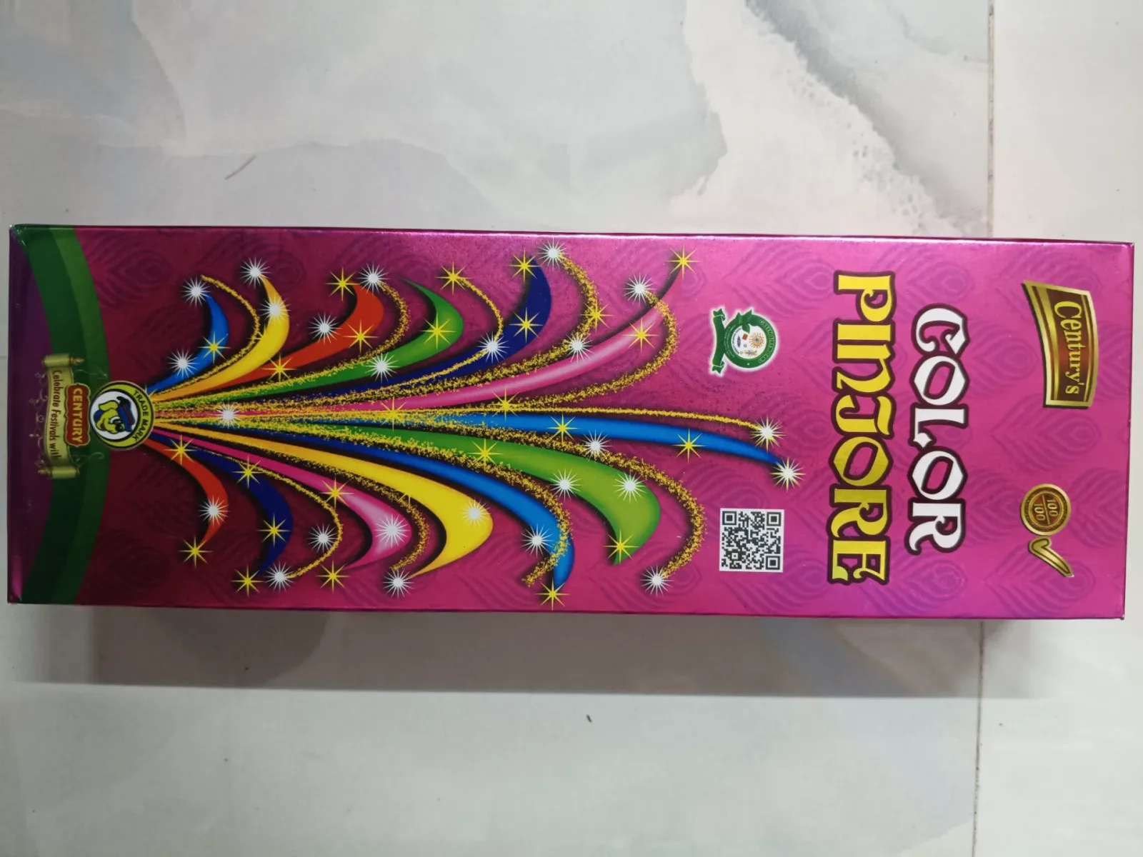 F P COLOUR KOTI PY