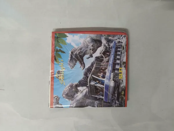 24 deluxe