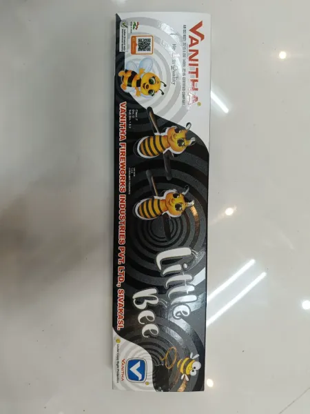 vanitha little bee