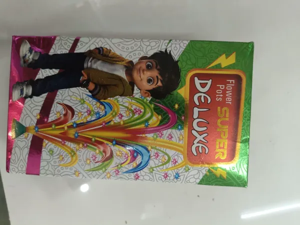 F P SUPER DELUX 2PES