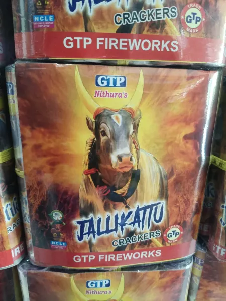 6''jallikattu